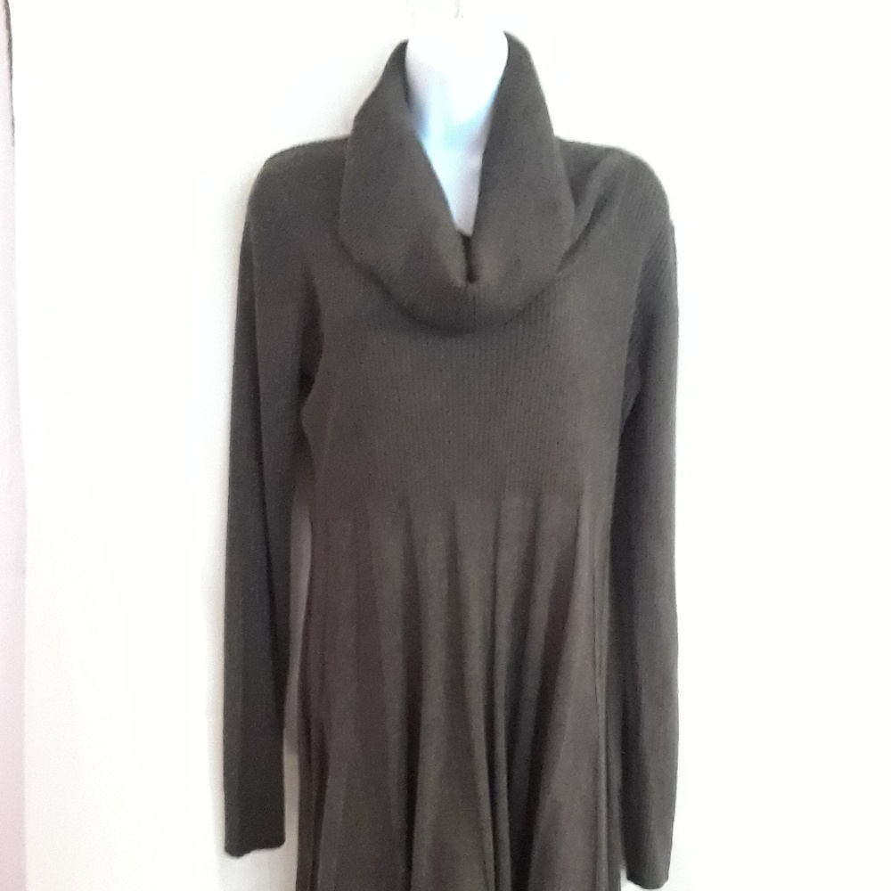 Calvin Klein Sweater Dress - Medium / Large
